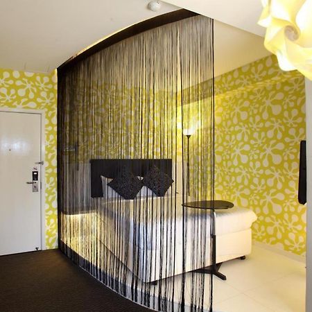 Hotel Zamburger Bliss Johor Bahru Exteriér fotografie