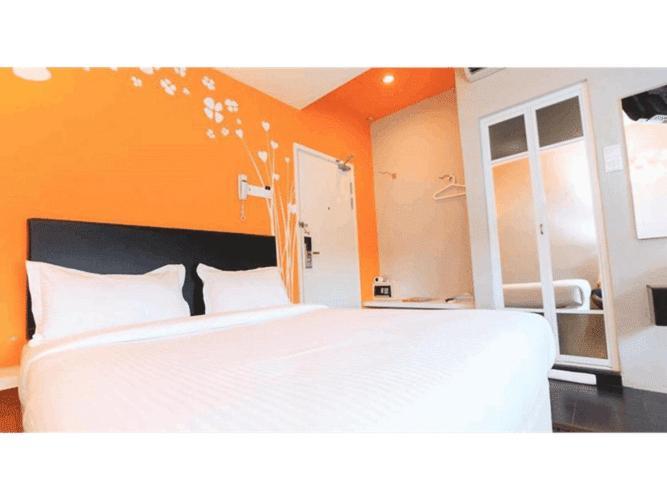 Hotel Zamburger Bliss Johor Bahru Exteriér fotografie